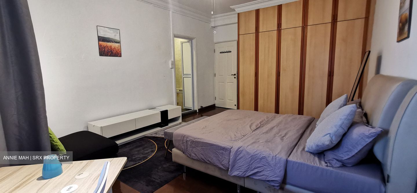 Grange Heights (D9), Apartment #596377301
